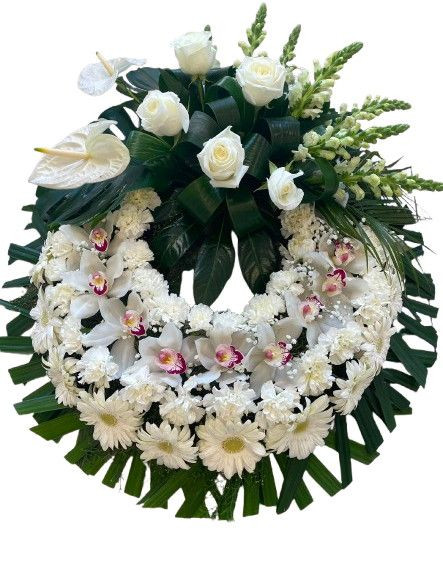 Coroa Nº 10