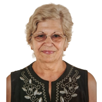 Maria da Luz Ferreira Brum